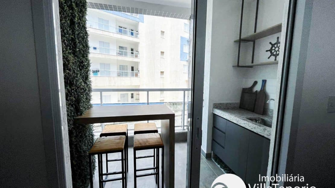 APARTAMENTO 2 DORMITÓRIOS PRAIA GRANDE DE UBATUBA IMOBILIARIA VILLA TENÓRIO-17