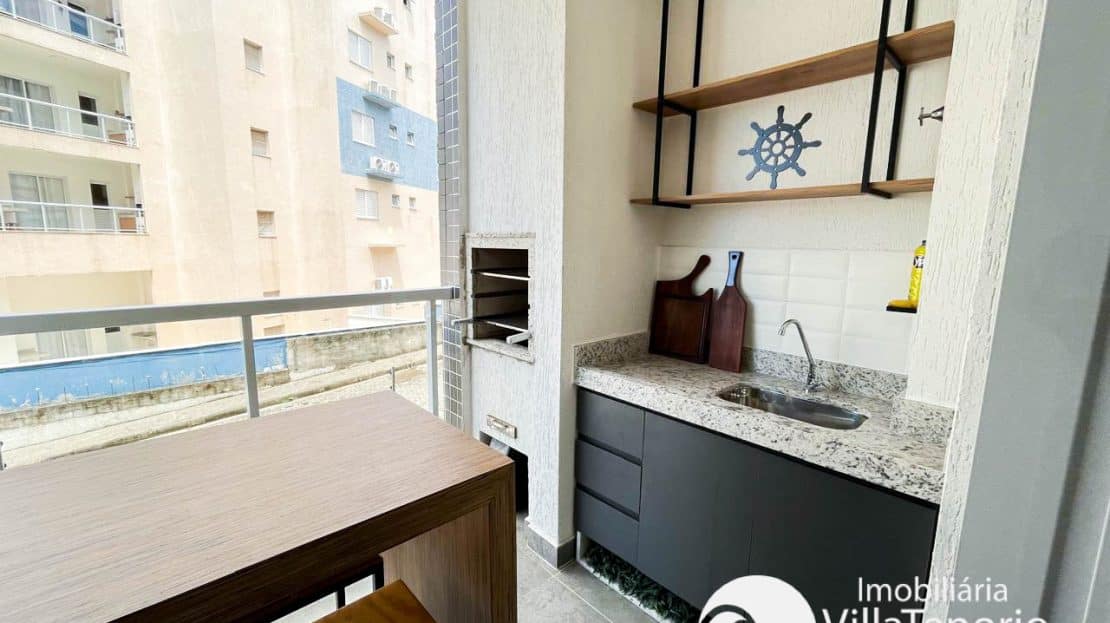APARTAMENTO 2 DORMITÓRIOS PRAIA GRANDE DE UBATUBA IMOBILIARIA VILLA TENÓRIO-18