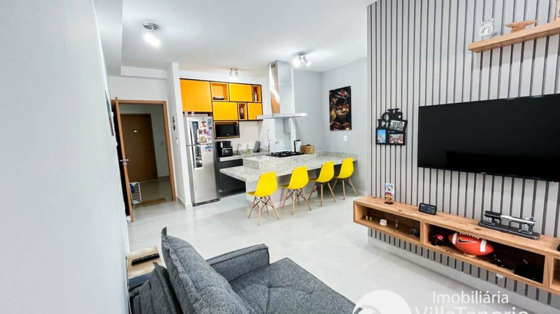 APARTAMENTO 2 DORMITÓRIOS PRAIA GRANDE DE UBATUBA IMOBILIARIA VILLA TENÓRIO-20