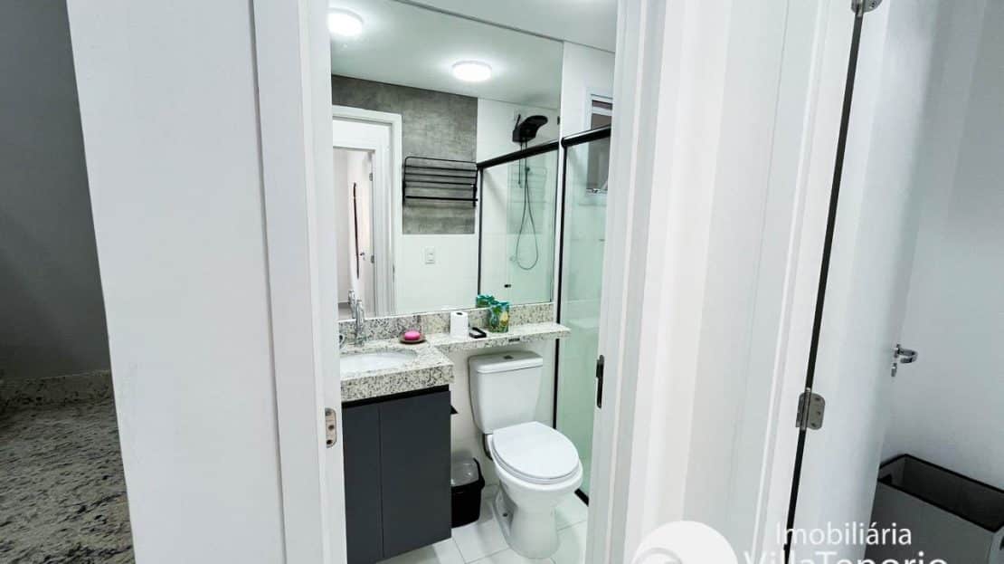 APARTAMENTO 2 DORMITÓRIOS PRAIA GRANDE DE UBATUBA IMOBILIARIA VILLA TENÓRIO-22