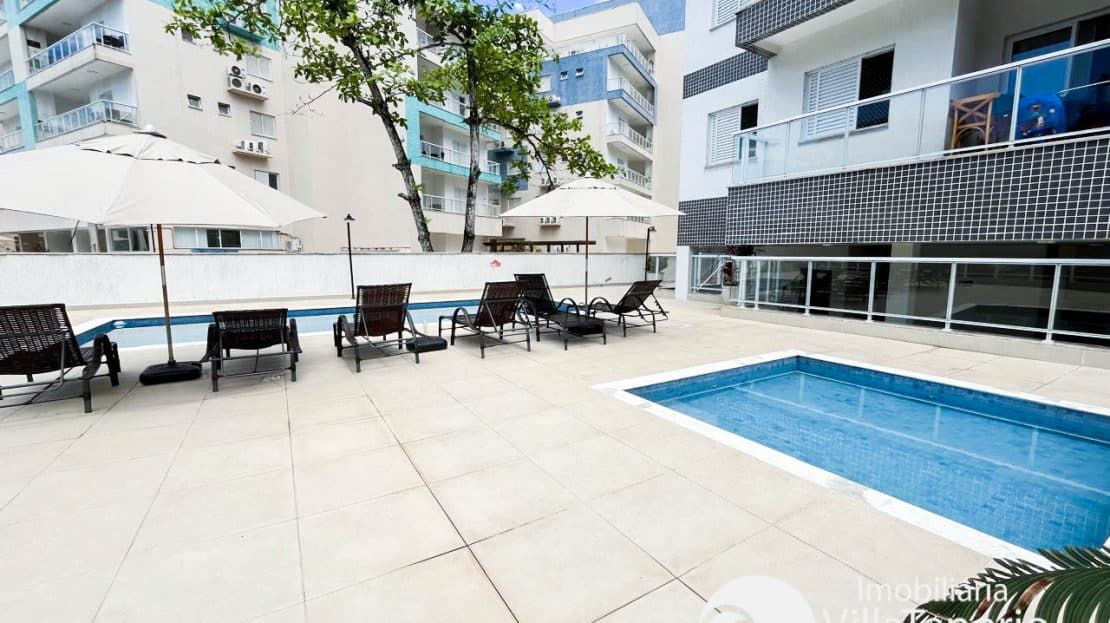 APARTAMENTO 2 DORMITÓRIOS PRAIA GRANDE DE UBATUBA IMOBILIARIA VILLA TENÓRIO-34