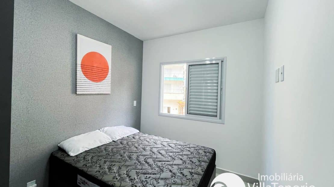 APARTAMENTO 2 DORMITÓRIOS PRAIA GRANDE DE UBATUBA IMOBILIARIA VILLA TENÓRIO-4