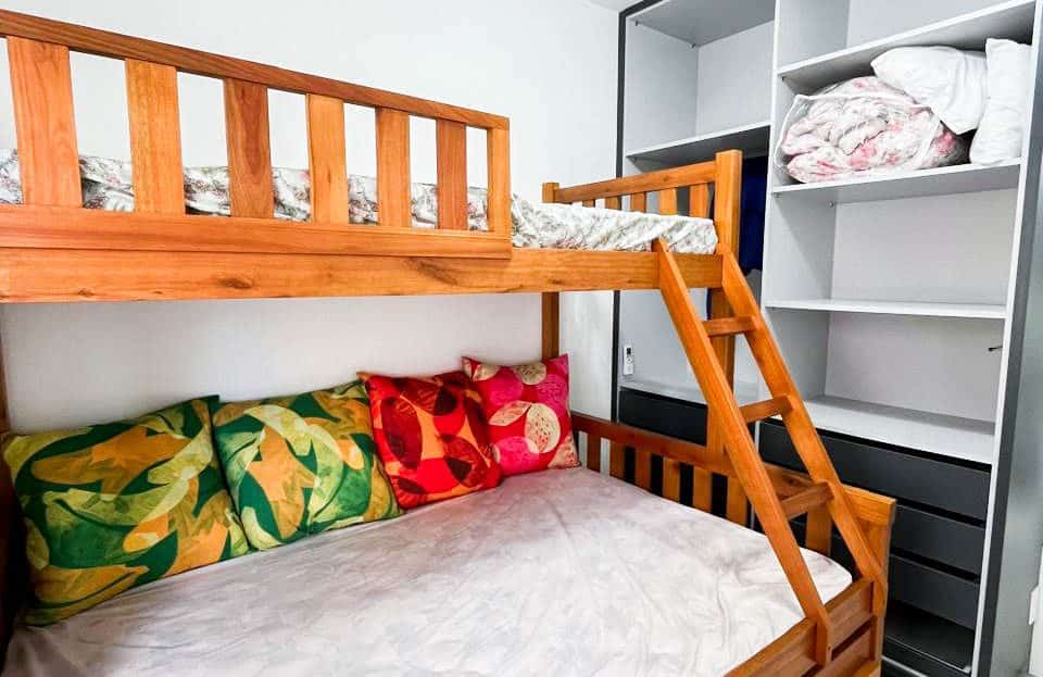 APARTAMENTO 2 DORMITÓRIOS PRAIA GRANDE DE UBATUBA IMOBILIARIA VILLA TENÓRIO-8