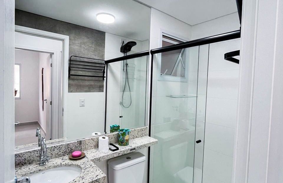 APARTAMENTO 2 DORMITÓRIOS PRAIA GRANDE DE UBATUBA IMOBILIARIA VILLA TENÓRIO-9