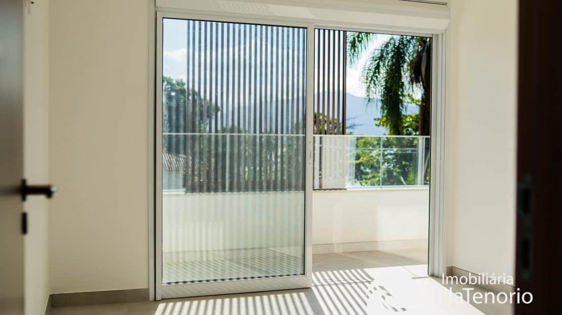 APARTAMENTO ANKOR ITAGUÁ FRENTE MAR 3 SUÍTES 148M2 UBATUBA SP ITAGUÁ IMOBILIÁRIA VILLA TENÓRIO-13