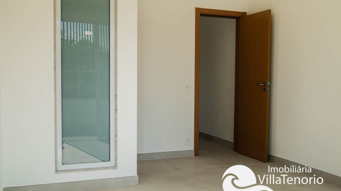 APARTAMENTO ANKOR ITAGUÁ FRENTE MAR 3 SUÍTES 148M2 UBATUBA SP ITAGUÁ IMOBILIÁRIA VILLA TENÓRIO-14
