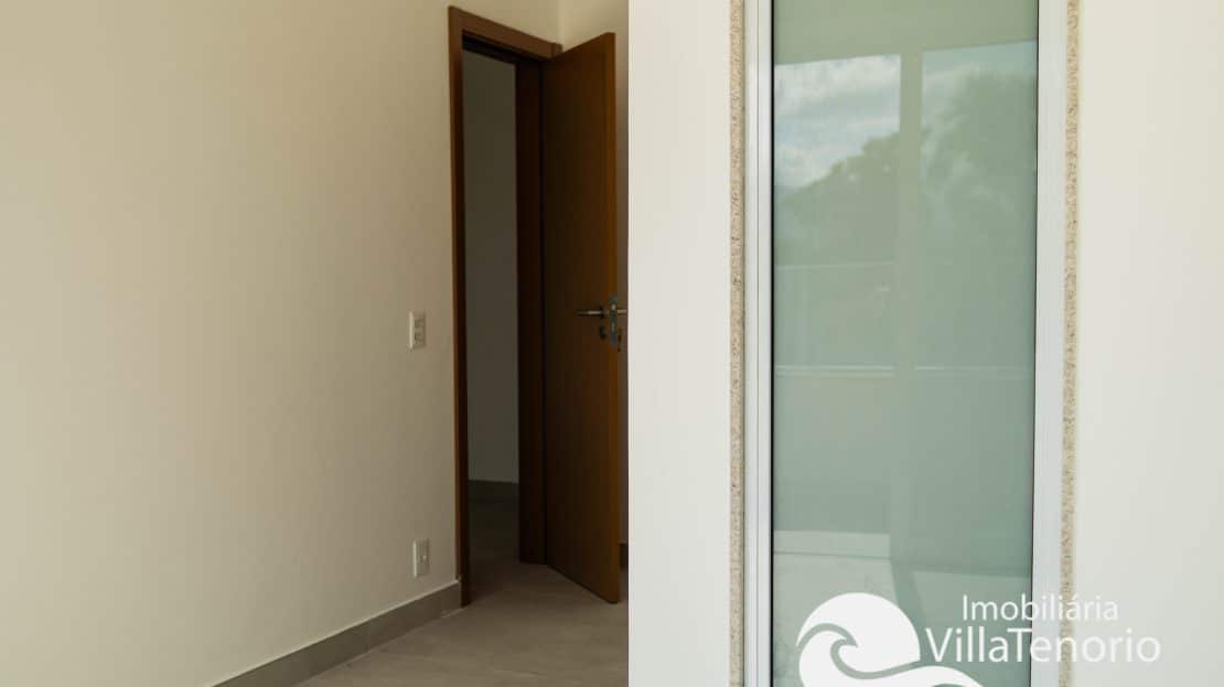 APARTAMENTO ANKOR ITAGUÁ FRENTE MAR 3 SUÍTES 148M2 UBATUBA SP ITAGUÁ IMOBILIÁRIA VILLA TENÓRIO-24
