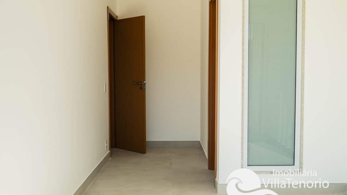 APARTAMENTO ANKOR ITAGUÁ FRENTE MAR 3 SUÍTES 148M2 UBATUBA SP ITAGUÁ IMOBILIÁRIA VILLA TENÓRIO-25