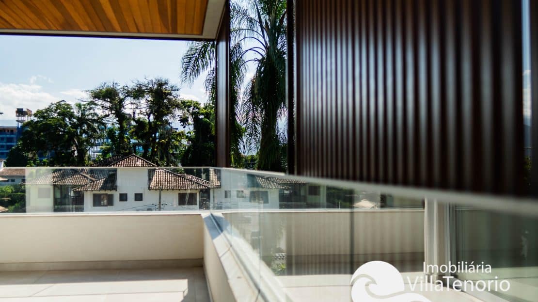APARTAMENTO ANKOR ITAGUÁ FRENTE MAR 3 SUÍTES 148M2 UBATUBA SP ITAGUÁ IMOBILIÁRIA VILLA TENÓRIO-33