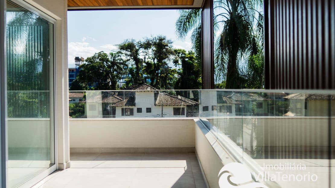 APARTAMENTO ANKOR ITAGUÁ FRENTE MAR 3 SUÍTES 148M2 UBATUBA SP ITAGUÁ IMOBILIÁRIA VILLA TENÓRIO-34