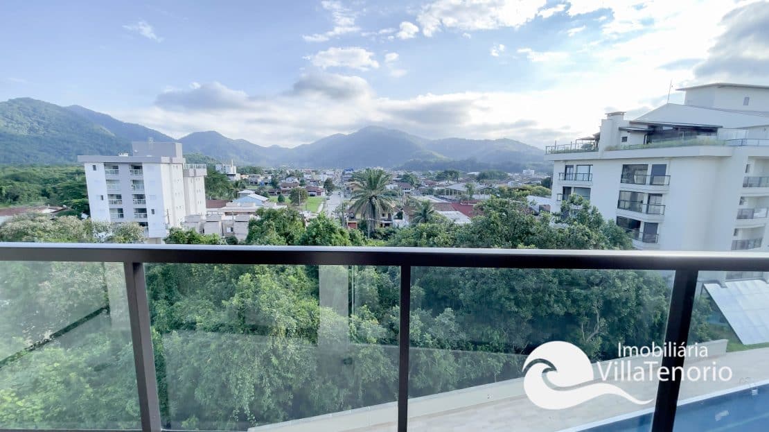 APARTAMENTO NO ITAGUÁ 2 DORMITORIOS UBATUBA IMOBILIARIA VILLA TENÓRIO DUO RECIDENCIA -22
