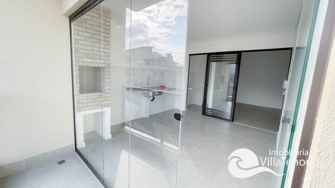 APARTAMENTO NO ITAGUÁ 2 DORMITORIOS UBATUBA IMOBILIARIA VILLA TENÓRIO DUO RECIDENCIA -24