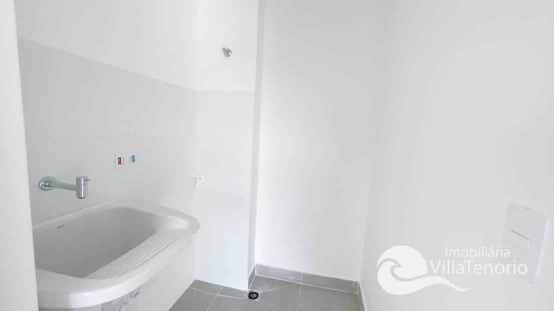 APARTAMENTO NO ITAGUÁ 2 DORMITORIOS UBATUBA IMOBILIARIA VILLA TENÓRIO DUO RECIDENCIA -25