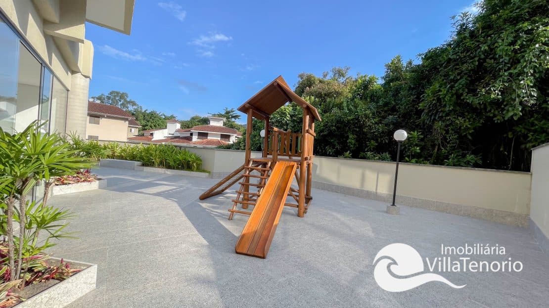 APARTAMENTO NO ITAGUÁ 2 DORMITORIOS UBATUBA IMOBILIARIA VILLA TENÓRIO DUO RECIDENCIA -32