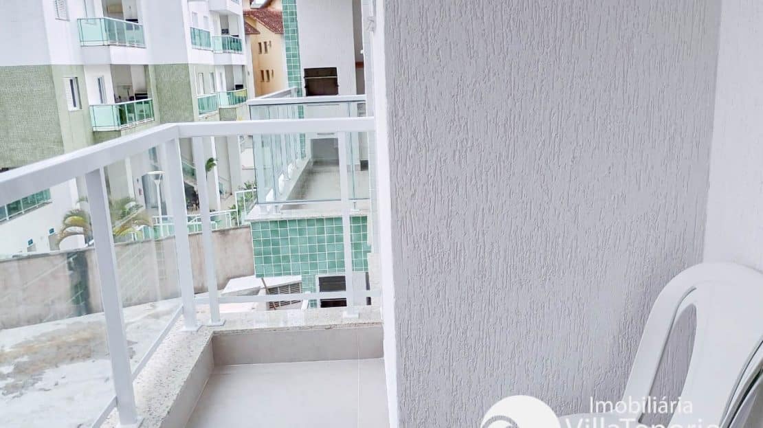 APARTAMENTO PRAIA GRANDE 1 DORMITÓRIO MOBILIADO IMOBILIARIA VILLA TENÓRIO-28