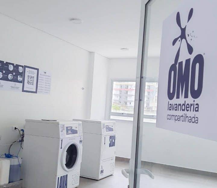 APARTAMENTO PRAIA GRANDE 1 DORMITÓRIO MOBILIADO IMOBILIARIA VILLA TENÓRIO-3