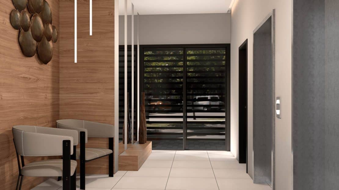Apartamento na Planta Edifício Residencial Yanis Praia do Tenorio em Ubatuba-13