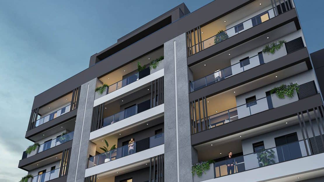 Alpha Living - Apartamento na Planta localizado na Praia das Toninhas em Ubatuba, litoral norte de SP-25