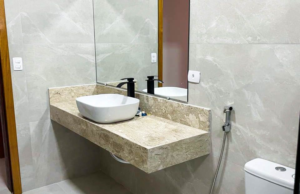 CASA EM CONDOMINIO FECHADO EM UBATUBA 300M2 IMOBILIARIA VILLA TENÓRIO-28