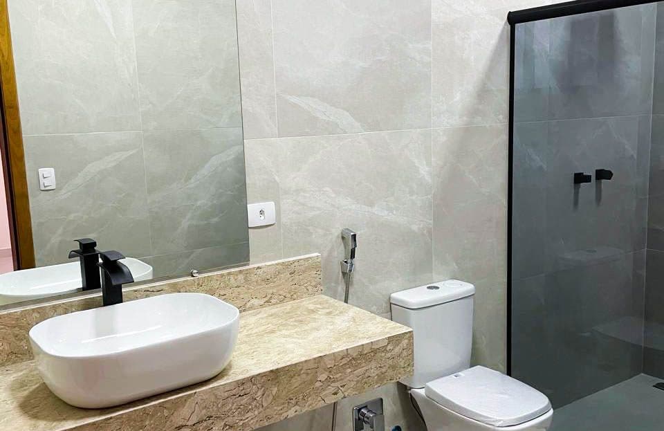 CASA EM CONDOMINIO FECHADO EM UBATUBA 300M2 IMOBILIARIA VILLA TENÓRIO-32