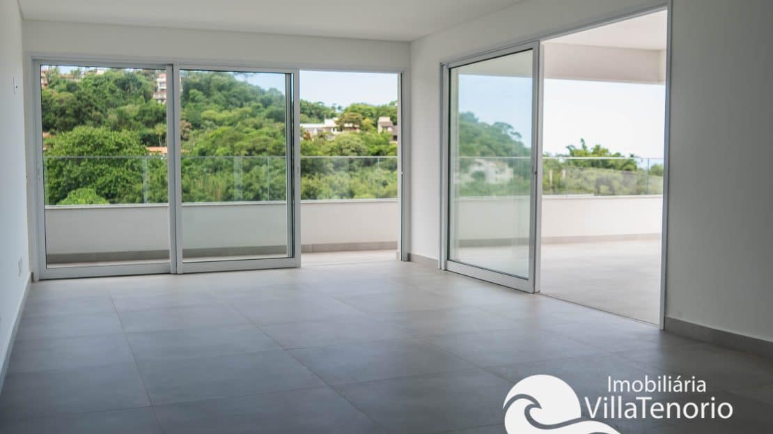 COBERTURA NO ITAGUÁ 3 SUÍTES ALTO PADRÃO UBATUBA SP IMOBILIÁRIA VILLA TENÓRIO -15