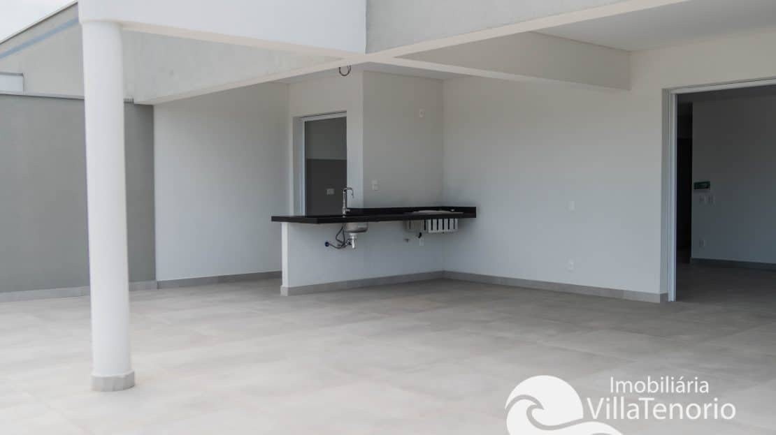 COBERTURA NO ITAGUÁ 3 SUÍTES ALTO PADRÃO UBATUBA SP IMOBILIÁRIA VILLA TENÓRIO -2