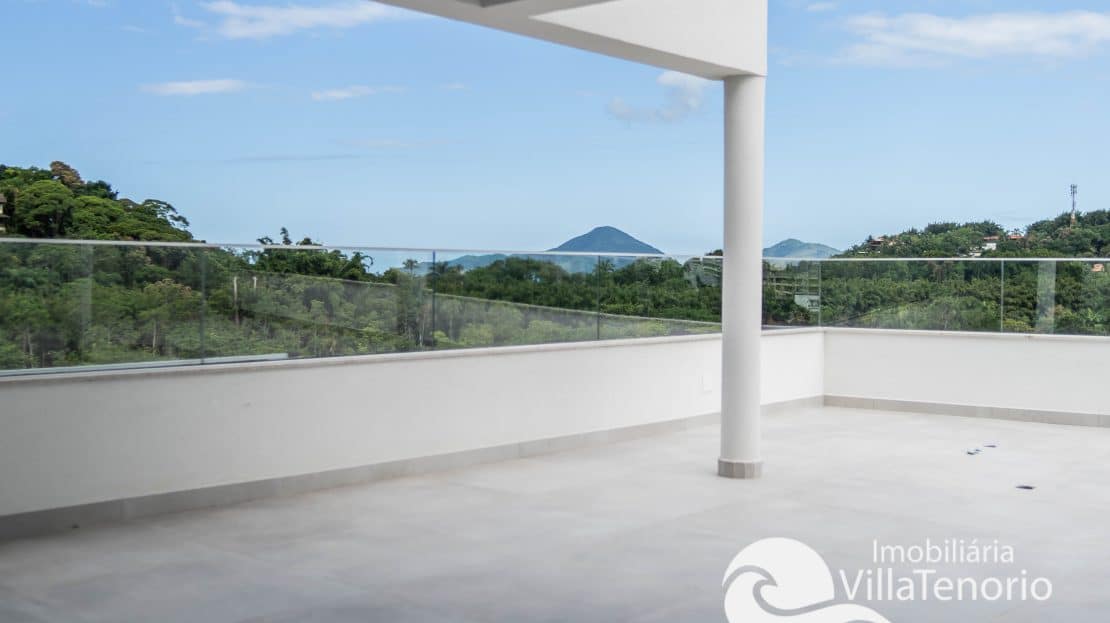 COBERTURA NO ITAGUÁ 3 SUÍTES ALTO PADRÃO UBATUBA SP IMOBILIÁRIA VILLA TENÓRIO -22