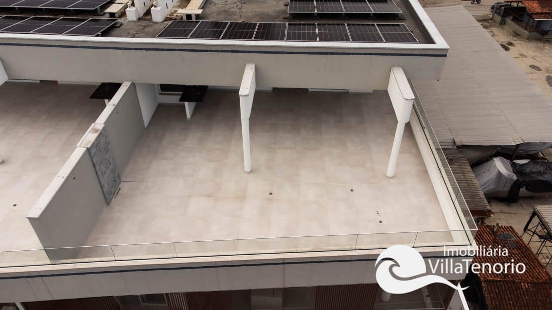 COBERTURA NO ITAGUÁ 3 SUÍTES ALTO PADRÃO UBATUBA SP IMOBILIÁRIA VILLA TENÓRIO -27