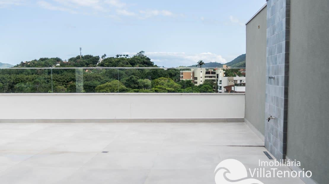 COBERTURA NO ITAGUÁ 3 SUÍTES ALTO PADRÃO UBATUBA SP IMOBILIÁRIA VILLA TENÓRIO -9