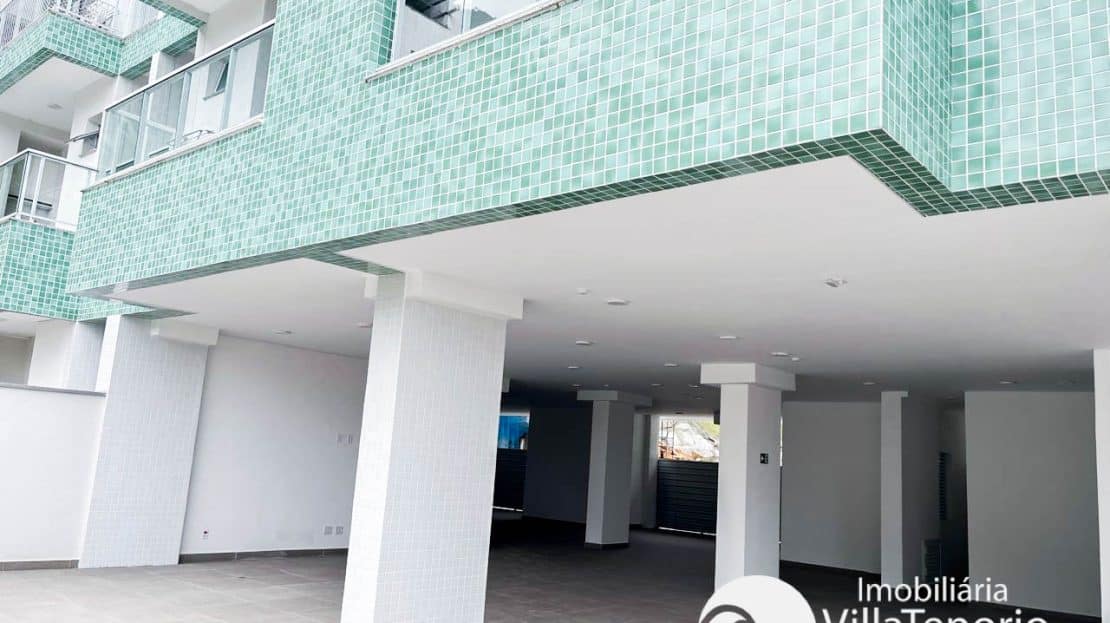 apartamento 45m2 1 dormitório praia grande imvestimento ubatuba imobiliaria villa tenório-1