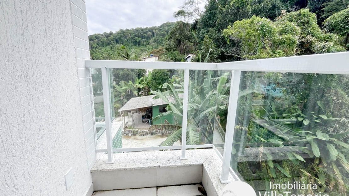apartamento 45m2 1 dormitório praia grande imvestimento ubatuba imobiliaria villa tenório-19