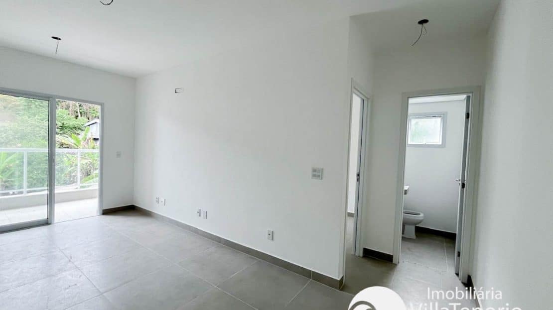 apartamento 45m2 1 dormitório praia grande imvestimento ubatuba imobiliaria villa tenório-5