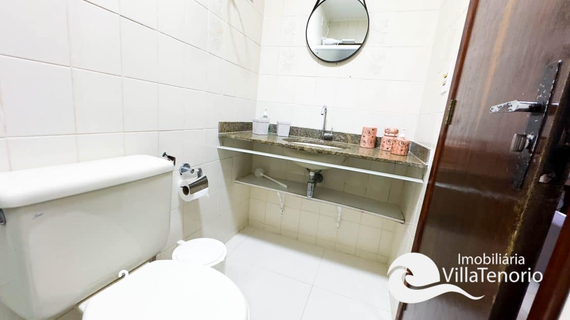 apartamento itaguá 400m da orla 2 dormitórios -5