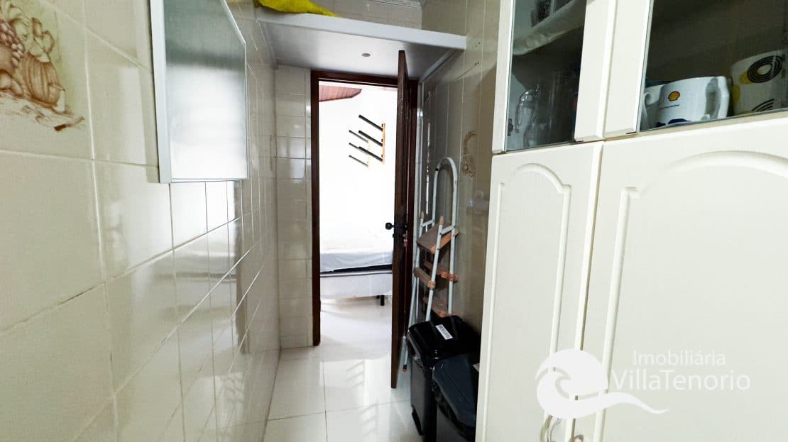 apartamento itaguá 400m da orla 2 dormitórios -17