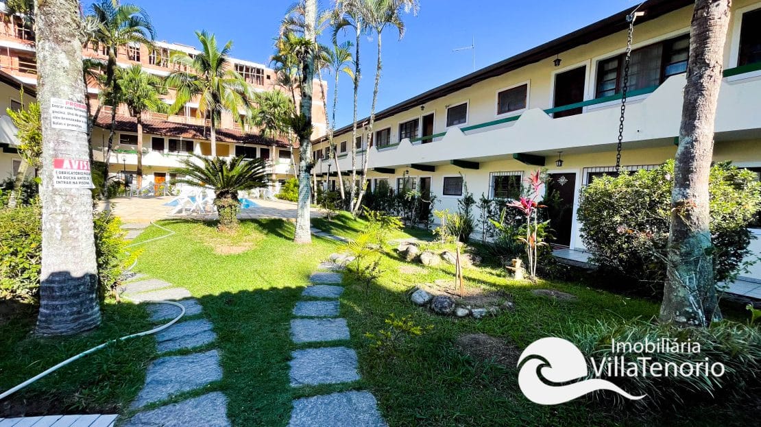 apartamento itaguá 400m da orla 2 dormitórios -31