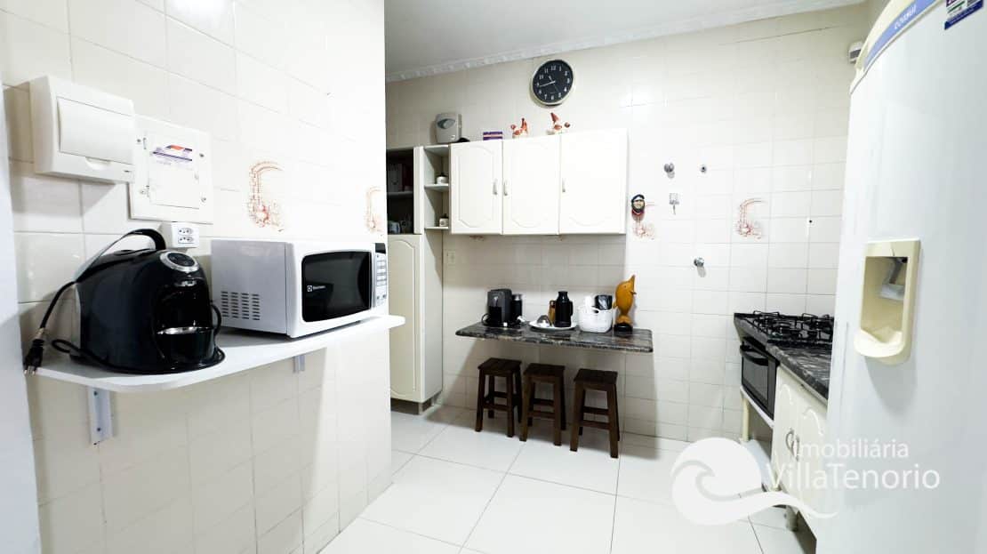 apartamento itaguá 400m da orla 2 dormitórios -5