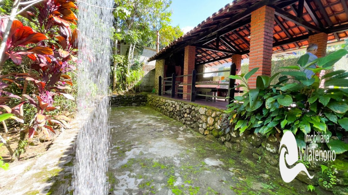 casa no corcovado 4km da praia 3 quartos 2.615 m² -10