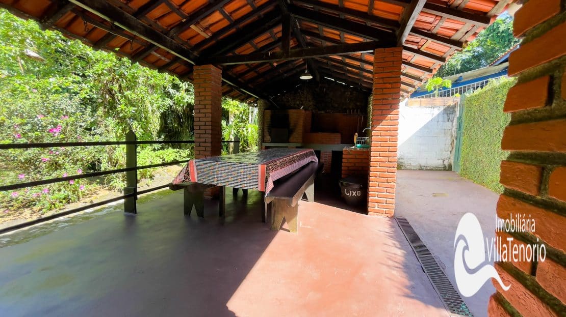 casa no corcovado 4km da praia 3 quartos 2.615 m² -21