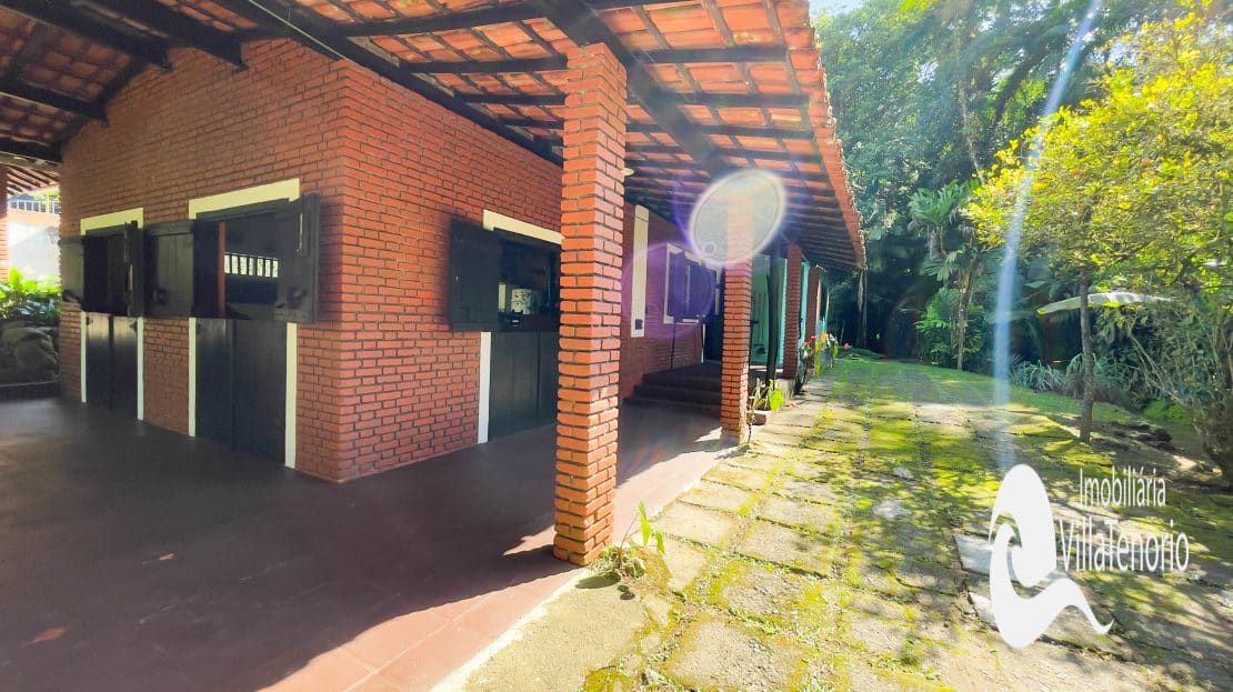 casa no corcovado 4km da praia 3 quartos 2.615 m² -26