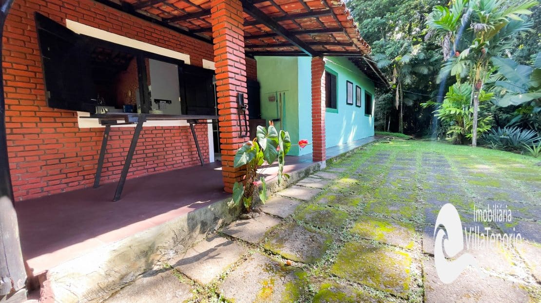 casa no corcovado 4km da praia 3 quartos 2.615 m² -29
