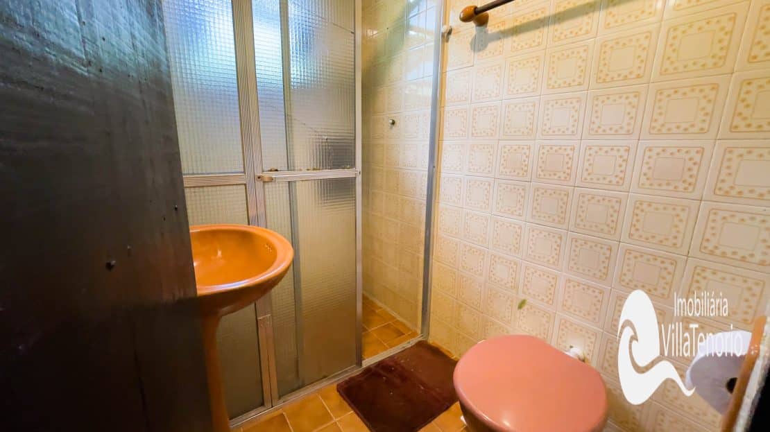 casa no corcovado 4km da praia 3 quartos 2.615 m² -46