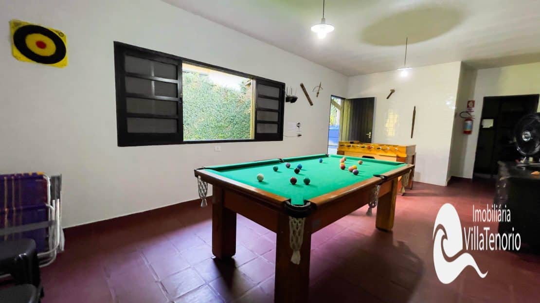 casa no corcovado 4km da praia 3 quartos 2.615 m² -49