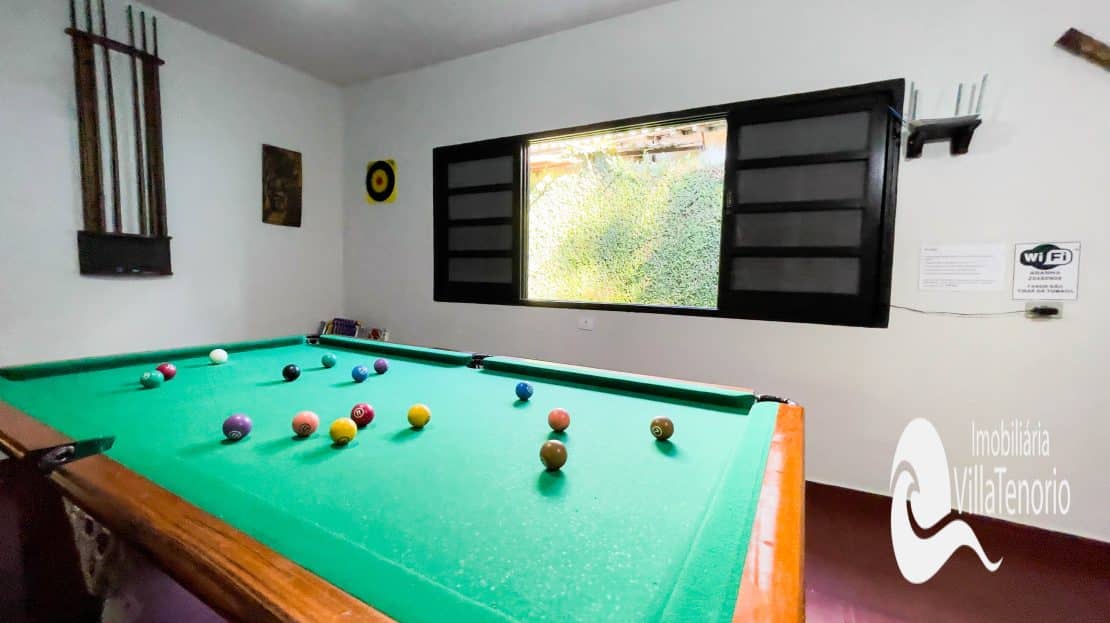 casa no corcovado 4km da praia 3 quartos 2.615 m² -62