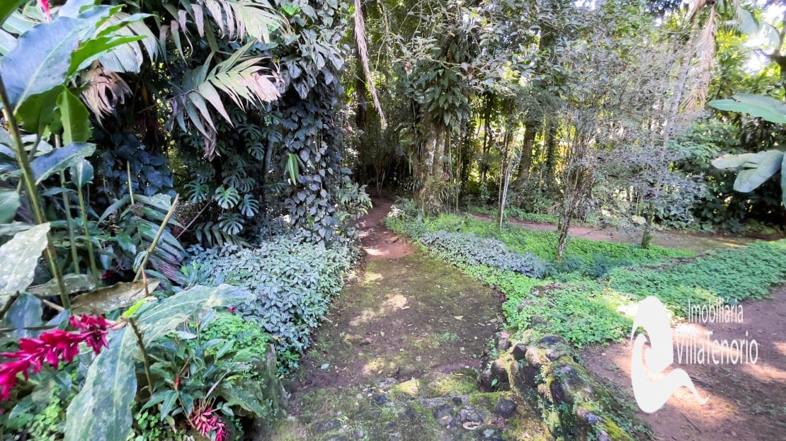 casa no corcovado 4km da praia 3 quartos 2.615 m² -78