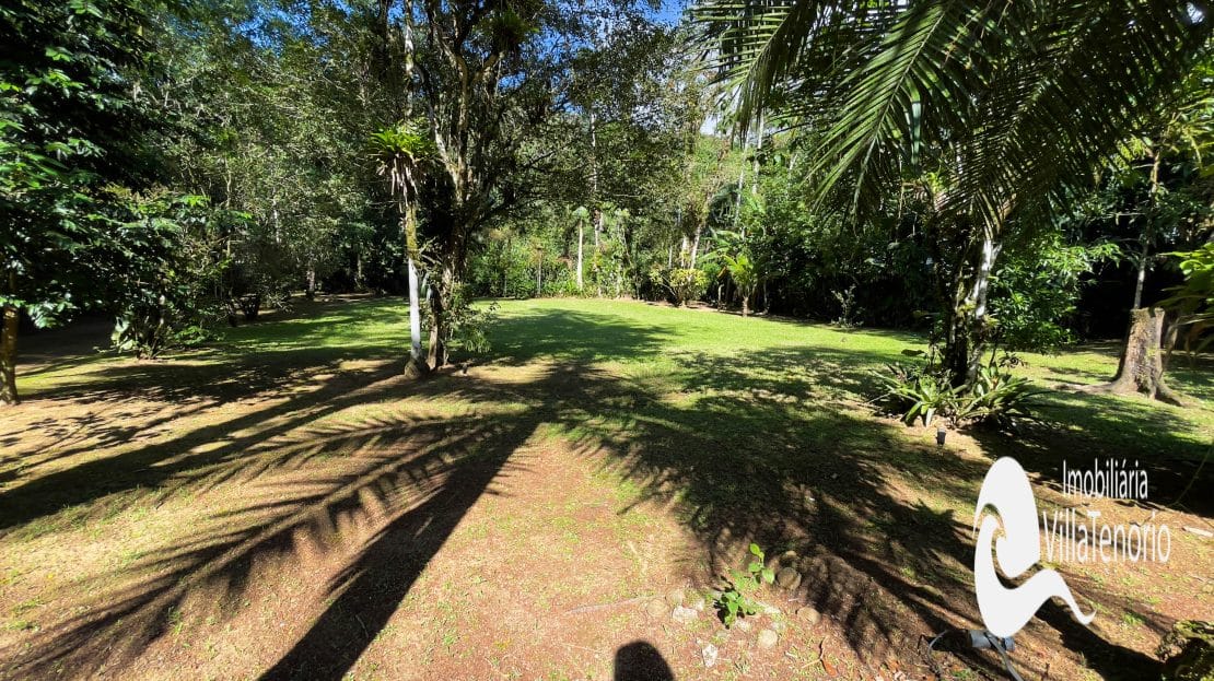 casa no corcovado 4km da praia 3 quartos 2.615 m² -8